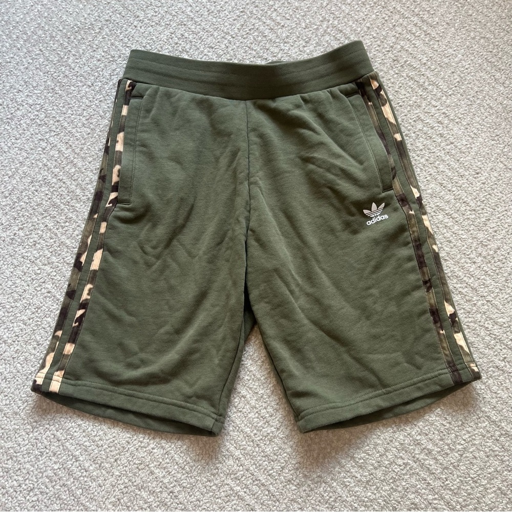 Adidas Shorts